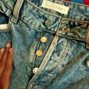 (Negotiable ) Baggy Jeans