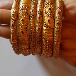 Bangle Set