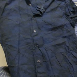 Beautiful Xxl Size Half Shirt