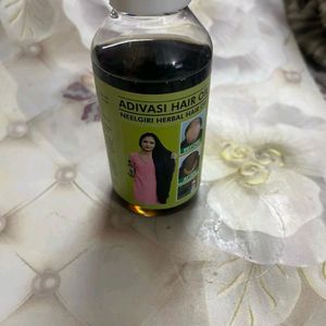 Adivasi Hair Oil Buy1 Gut 1