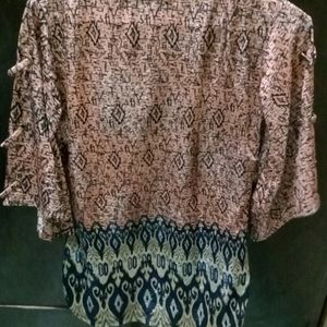 Women Fancy Top