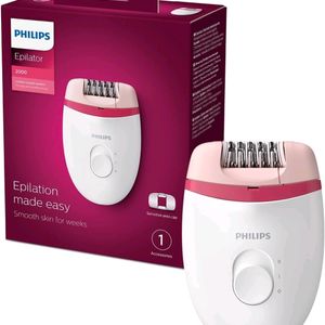 Philips Epilator