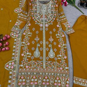 New Standard Pakistani Poshaq Dresses Beautiful Dr