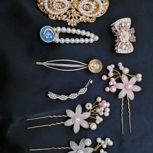 Hair Clips