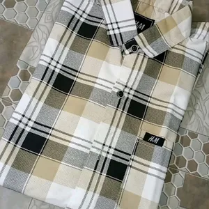 Men Shirt H&M