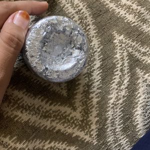 Silver Foil For Resin Or Nail Art