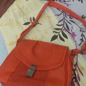 Caprese Sling Bag