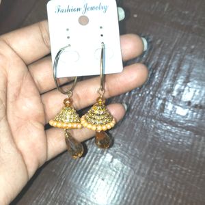 Earring