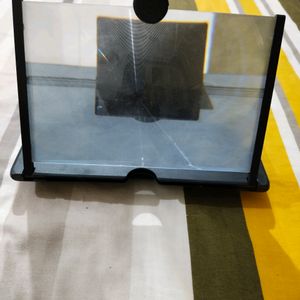 Mobile Screen Magnifier