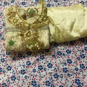 Festive Kurta set