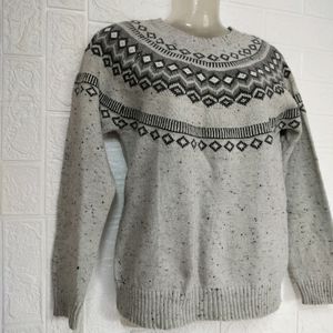 Multi Colour Sweater