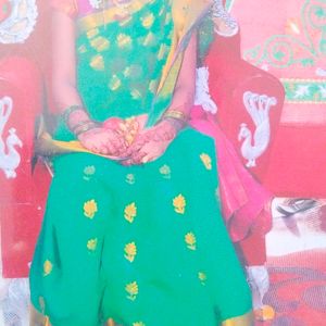 Wedding Pattu Sarees