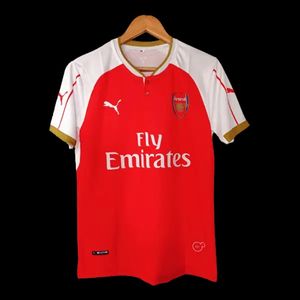 Mesut Ozil Arsenal 2015-16 Tshirt