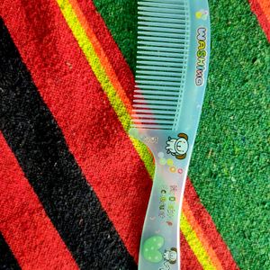 Korean Style Combs 🥳