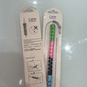 Cable Protecter