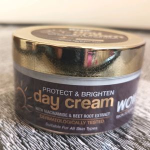 Wow Day Cream - 50 ML