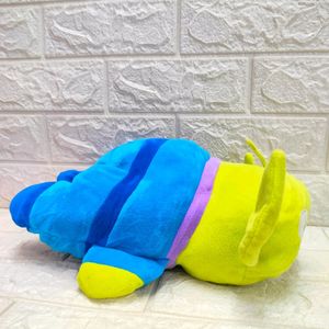 Alien Plush