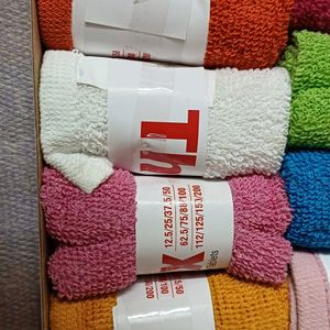 Face Towel - Welspun