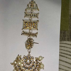 Punjabi Earring