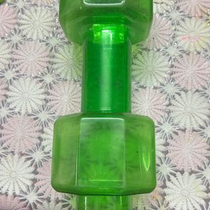 Bottle Dumbells