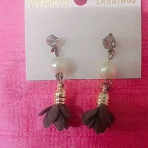 6 Pes Earrings