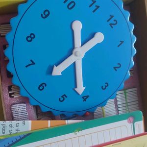 Eduvate Maths Kits