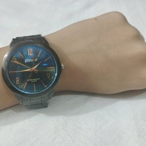 Positif Water Resistant Watch