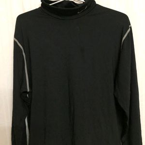 Nike Fit Long Sleeve T Shirt