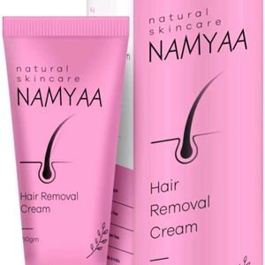 Hair Removal Cream