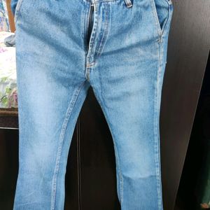 Denim Jeans - Premium Quality