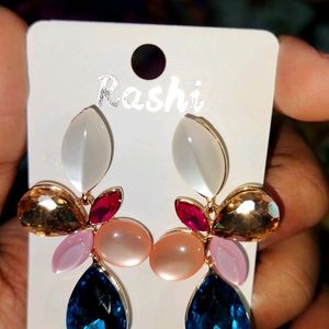 Imported Korean Earings