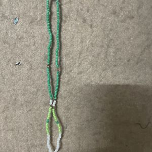 handmade necklace