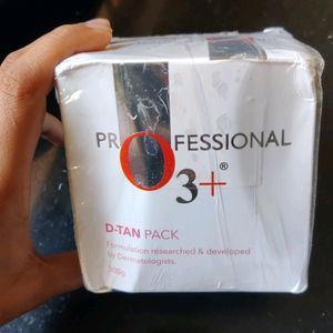 O3 Professional