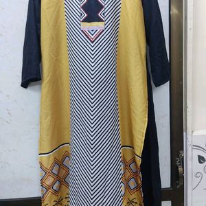 XXXL Kurti