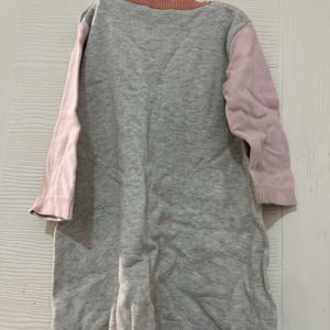 Very Beautiful Knitted Light Pullover By Mothercar