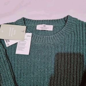 H&M Pullover Sweater