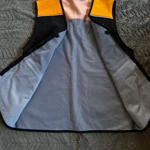 Utility Vest