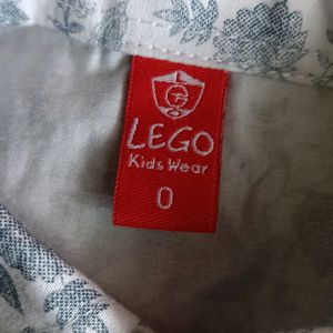 Kids Wear