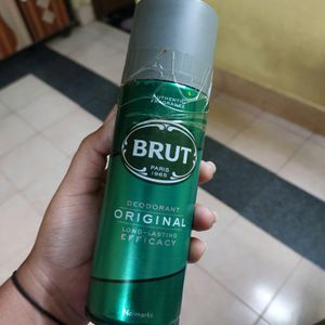 Brut Mens Deodrant