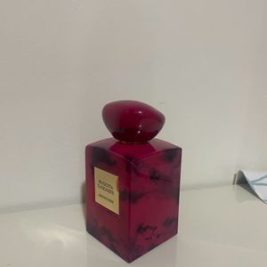 Armani Price Magenta Zanzanite