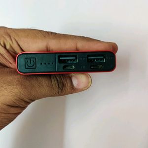 Mi Power Bank Not Working