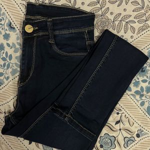 Skinny Fit Jeans