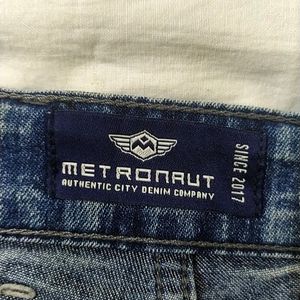 METRONAUT Jeans For Men