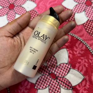 Olay 7 In One Day Cream