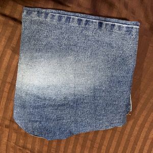 Skin Fitted Jean