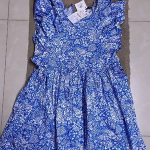 Zara Dress