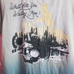 Vintage T-shirts Wrangler 1947