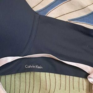 Combo Of Four Imported Fabric Bra  Calvin  Klein