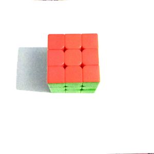 Rubik Cube 3X3