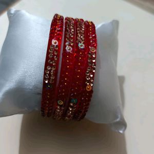 Beautiful Bangles